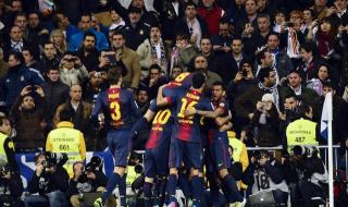 西班牙国家德比时间 西班牙国家德比时间